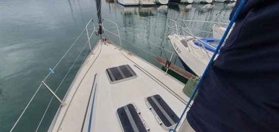 Bavaria Yachts Bavaria 34 cruiser preowned for sale