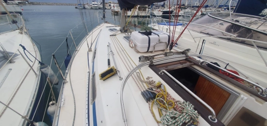 Bavaria Yachts Bavaria 34 cruiser preowned for sale