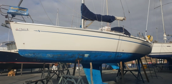 Bavaria Yachts Bavaria 34 cruiser preowned for sale