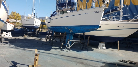 Bavaria Yachts Bavaria 34 cruiser preowned for sale