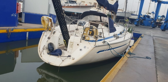 Bavaria Yachts Bavaria 34 cruiser preowned for sale