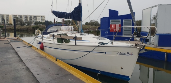 Bavaria Yachts Bavaria 34 cruiser preowned for sale