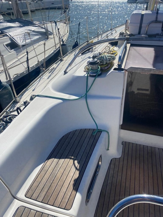 Bavaria Yachts Bavaria 34 cruiser preowned for sale