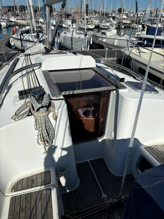 Jeanneau Sun Odyssey 30 i preowned for sale