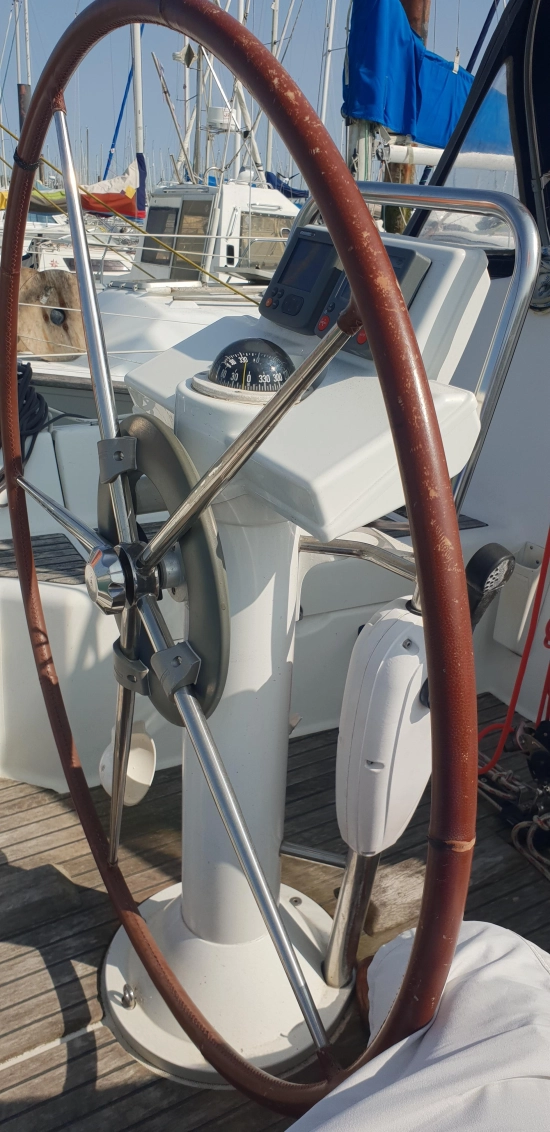 Jeanneau Sun Odyssey 30 i preowned for sale