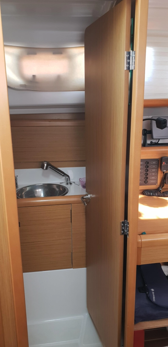 Jeanneau Sun Odyssey 30 i preowned for sale