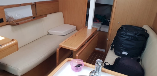 Jeanneau Sun Odyssey 30 i preowned for sale