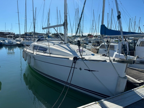 Jeanneau Sun Odyssey 30 i preowned for sale