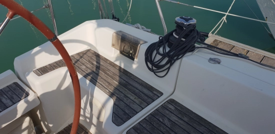 Jeanneau Sun Odyssey 30 i preowned for sale