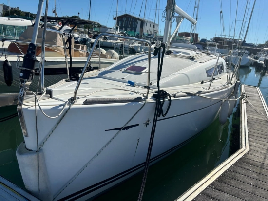 Jeanneau Sun Odyssey 30 i preowned for sale