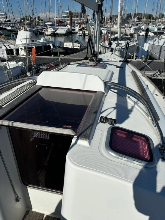 Jeanneau Sun Odyssey 30 i preowned for sale