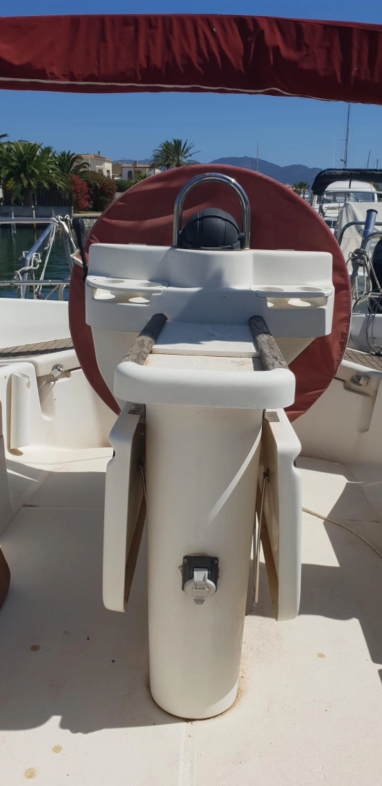 Beneteau Oceanis 411 clipper preowned for sale