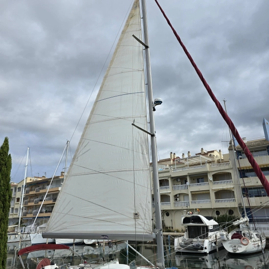 Beneteau Oceanis 411 clipper preowned for sale