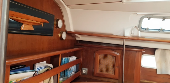 Beneteau Oceanis 411 clipper preowned for sale