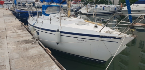 Dufour Yachts 27 gebraucht zum verkauf