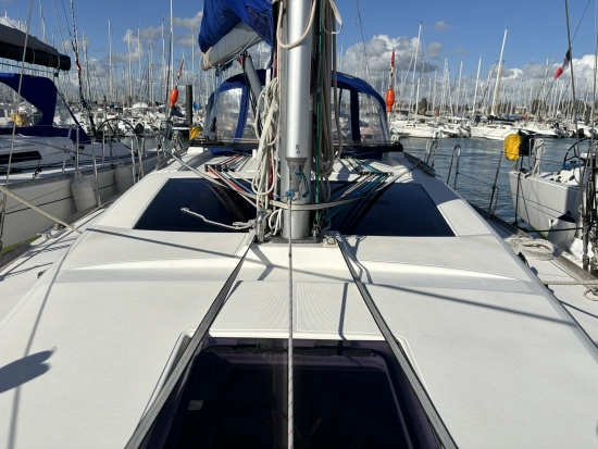 Dufour Yachts 382 GL preowned for sale