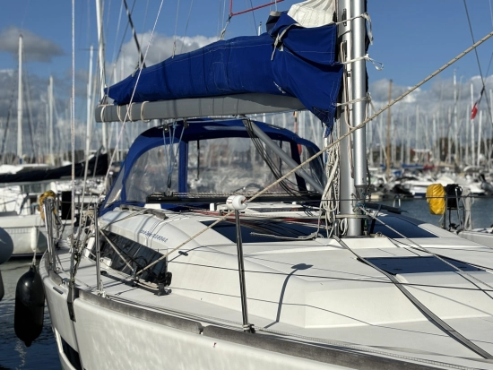 Dufour Yachts 382 GL preowned for sale