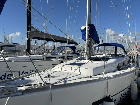 Dufour Yachts 382 GL preowned for sale