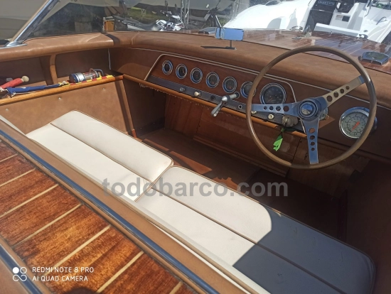 BOESCH 510 SAINT TROPEZ preowned for sale