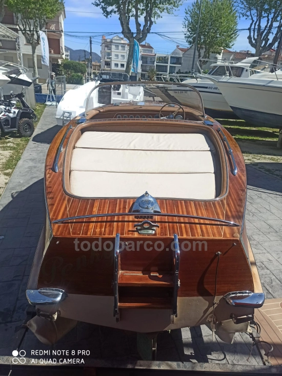 BOESCH 510 SAINT TROPEZ preowned for sale