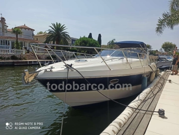 Gobbi Atlantis 42 preowned for sale