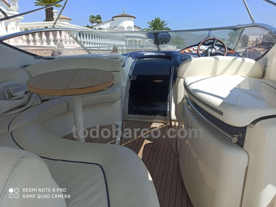 Gobbi Atlantis 42 preowned for sale