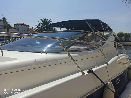 Gobbi Atlantis 42 preowned for sale