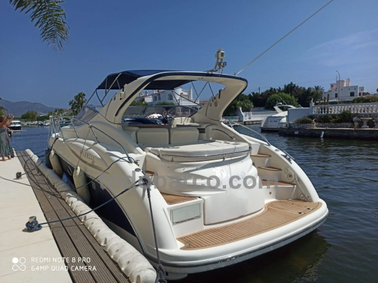 Gobbi Atlantis 42 preowned for sale