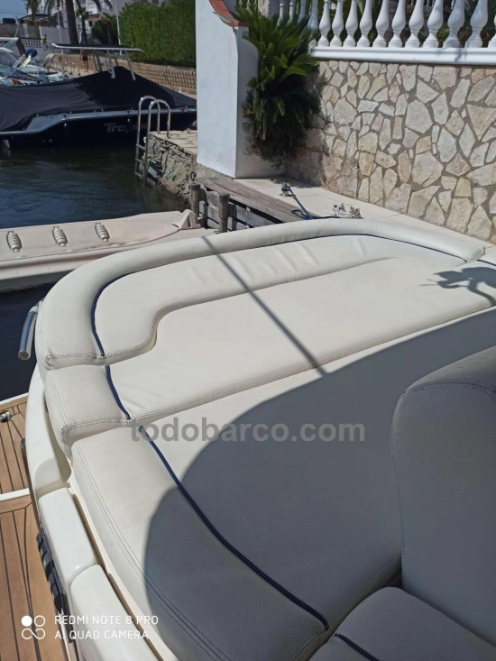 Gobbi Atlantis 42 preowned for sale