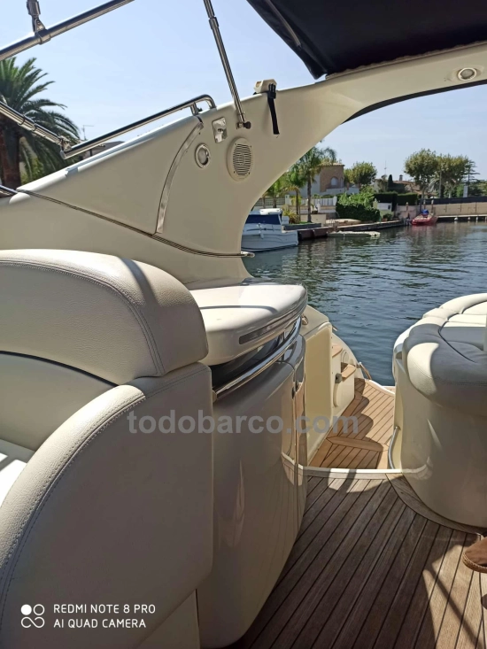 Gobbi Atlantis 42 preowned for sale