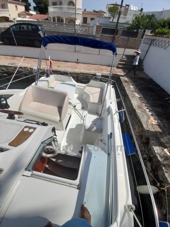 Beneteau Flyer Viva 920 gebraucht zum verkauf