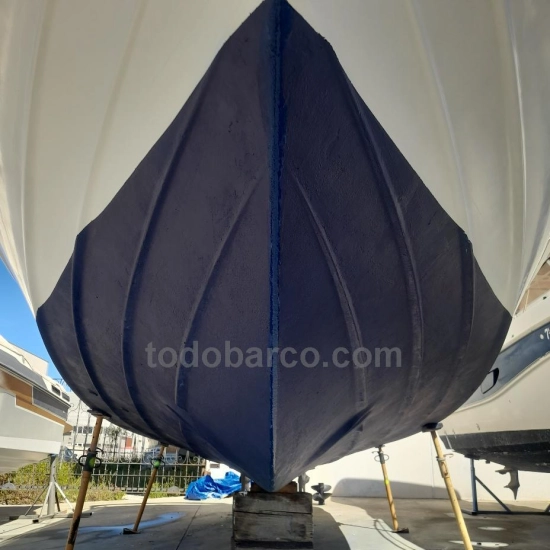 Beneteau Flyer Viva 920 gebraucht zum verkauf