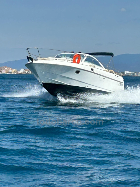 Beneteau Flyer Viva 920 gebraucht zum verkauf