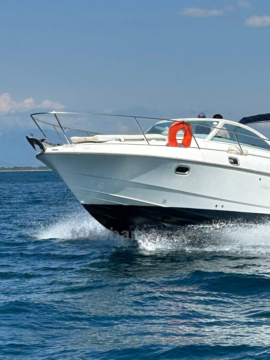 Beneteau Flyer Viva 920 gebraucht zum verkauf