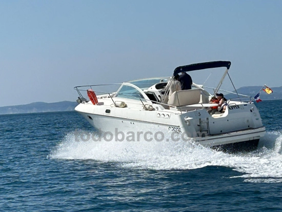 Beneteau Flyer Viva 920 gebraucht zum verkauf