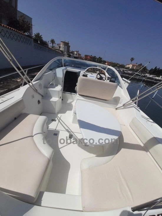 Beneteau Flyer Viva 920 gebraucht zum verkauf