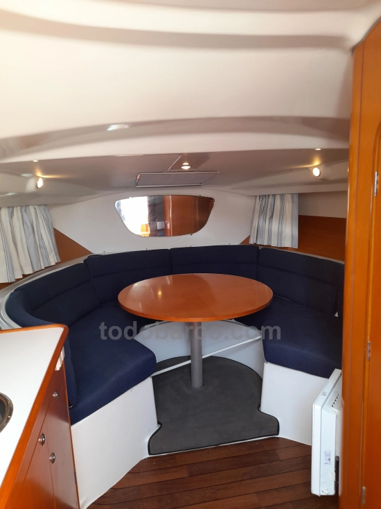 Beneteau Flyer Viva 920 gebraucht zum verkauf