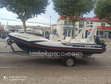 Formenti ZAR 23 preowned for sale