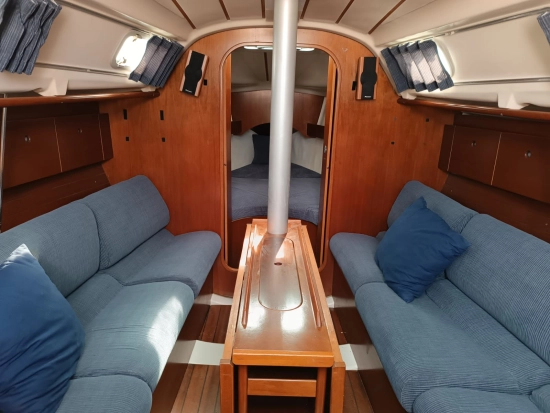 Beneteau Oceanis 300 gebraucht zum verkauf