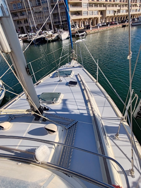 Westerly SEAHWK 34 preowned for sale