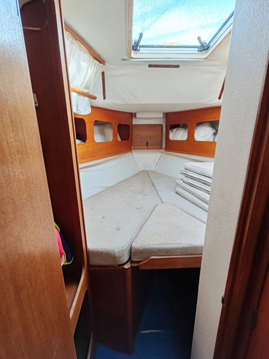 Westerly SEAHWK 34 preowned for sale