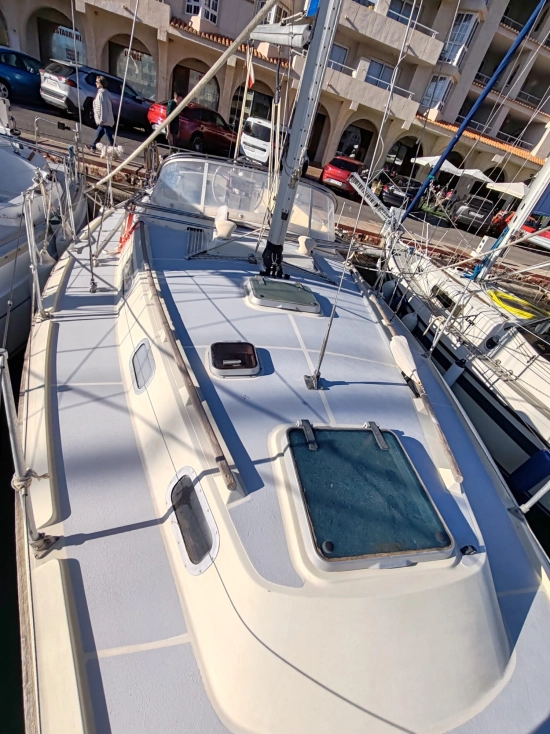 Westerly SEAHWK 34 preowned for sale