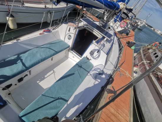 Dufour Yachts DUFOUR 28 preowned for sale