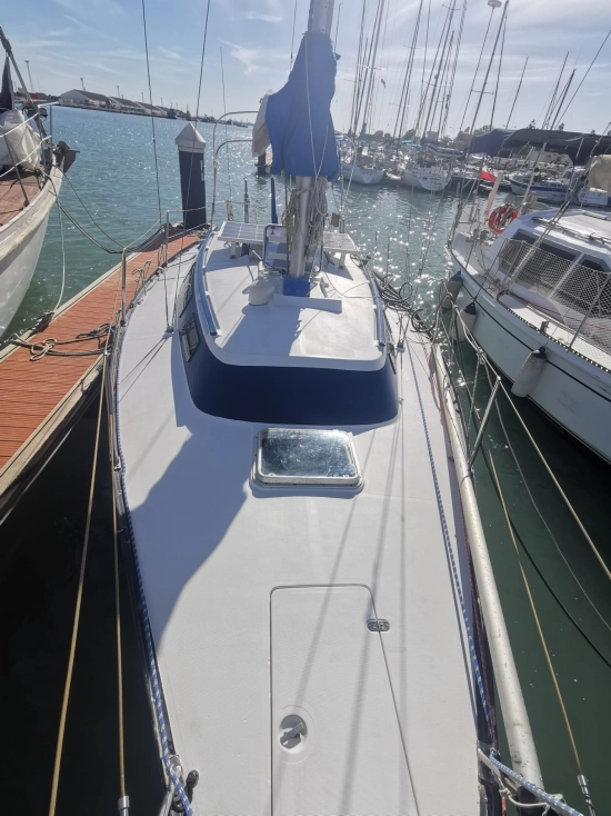 Dufour Yachts DUFOUR 28 preowned for sale