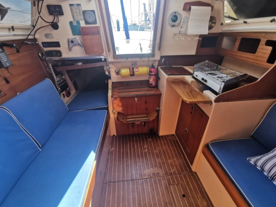 Dufour Yachts DUFOUR 28 preowned for sale