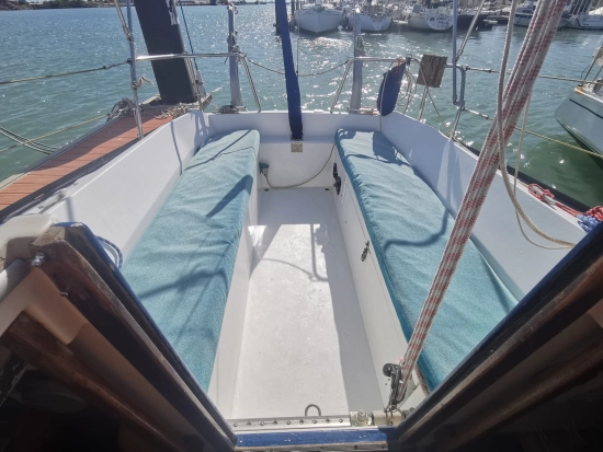 Dufour Yachts DUFOUR 28 preowned for sale