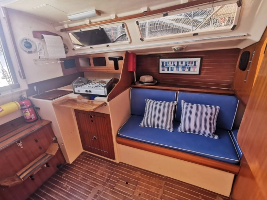 Dufour Yachts DUFOUR 28 preowned for sale