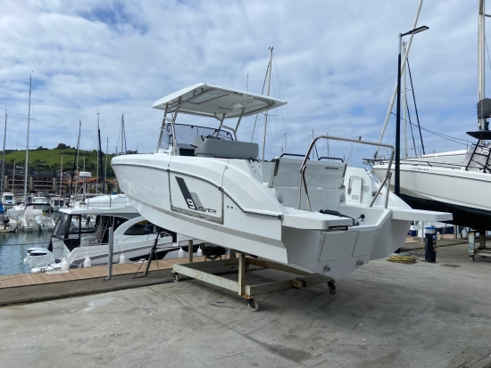 Beneteau Flyer 9 SPACEdeck neu zum verkauf