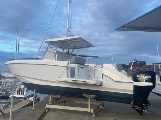 Beneteau Flyer 9 SPACEdeck neu zum verkauf