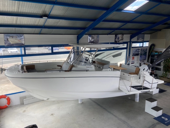 Beneteau Flyer 9 SPACEdeck neu zum verkauf